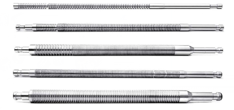 漸開(kāi)線拉刀